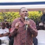 Odhiambo Defends ODM’s Government Role Against Dissenters Odhiambo Defends ODM's Government Role Against Dissenters