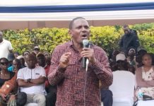 Odhiambo Defends ODM’s Government Role Against Dissenters Odhiambo Defends ODM's Government Role Against Dissenters