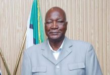 Who was Former Shinyalu MP Daniel Khamasi? Who was Former Shinyalu MP Daniel Khamasi?