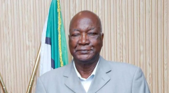 Who was Former Shinyalu MP Daniel Khamasi? Who was Former Shinyalu MP Daniel Khamasi?