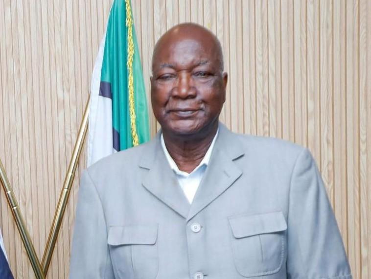 Who was Former Shinyalu MP Daniel Khamasi? Who was Former Shinyalu MP Daniel Khamasi?