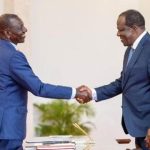 Oparanya Ready to Leave ODM for Western Unity Oparanya Ready to Leave ODM for Western Unity