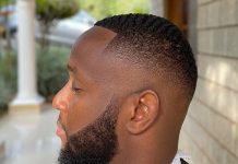 Kenya Barber Gains Viral Fame With Unconventional Techniques Kenya Barber Gains Viral Fame With Unconventional Techniques