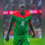 AFCON 2025 CAF Sanctions Bertrand Traore FBF Reacts AFCON 2025 CAF Sanctions Bertrand Traore FBF Reacts