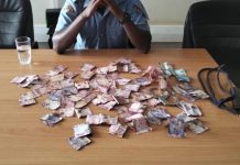 EACC Arrests Two Traffic Officers for Alleged Bribery EACC Arrests Two Traffic Officers for Alleged Bribery