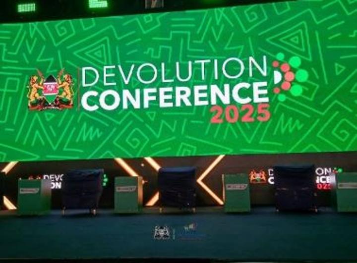 How devolution performed in 2025 How devolution performed in 2025