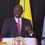 2025 Tested our Resolve but we Rose to the Occasion – Ruto 2025 Tested our Resolve but we Rose to the Occasion – Ruto