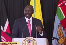 2025 Tested our Resolve but we Rose to the Occasion – Ruto 2025 Tested our Resolve but we Rose to the Occasion – Ruto