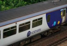 New Year’s Eve trains disrupted by cable theft New Year's Eve trains disrupted by cable theft