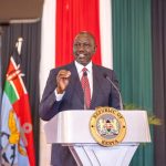 Ushering In 2026 President Ruto’s Message to Kenyans Ushering In 2026 President Ruto's Message to Kenyans