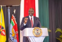 Ushering In 2026 President Ruto’s Message to Kenyans Ushering In 2026 President Ruto's Message to Kenyans