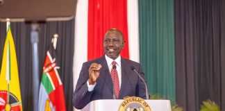 Ushering In 2026 President Ruto’s Message to Kenyans Ushering In 2026 President Ruto's Message to Kenyans