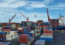 East Africa drives Iran’s export growth East Africa drives Iran’s export growth