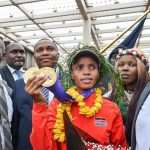 Chebet Out as Nation Banks on Ng’etich at X-Country Chebet Out as Nation Banks on Ng’etich at X-Country