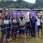 Kisumu RFC bolsters squad after disastrous Kenya Cup start Kisumu RFC bolsters squad after disastrous Kenya Cup start