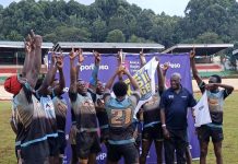 Kisumu RFC bolsters squad after disastrous Kenya Cup start Kisumu RFC bolsters squad after disastrous Kenya Cup start