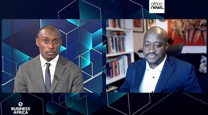 Africa’s economy to expand in 2026 despite risks Africa's economy to expand in 2026 despite risks