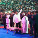 Uhuru to African youths: Lead with integrity and vision Uhuru to African youths: Lead with integrity and vision