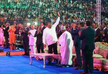 Uhuru to African youths: Lead with integrity and vision Uhuru to African youths: Lead with integrity and vision