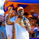 Oburu To Be ODM Presidential Candidate If Solo In 2027 Oburu To Be ODM Presidential Candidate If Solo In 2027