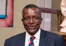 Maraga Promises Institutional Restoration and Impunity End Maraga Promises Institutional Restoration and Impunity End