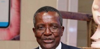 Maraga Promises Institutional Restoration and Impunity End Maraga Promises Institutional Restoration and Impunity End