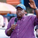 Matiang’i Urges IEBC to Prioritize Voter Registration Matiang’i Urges IEBC to Prioritize Voter Registration