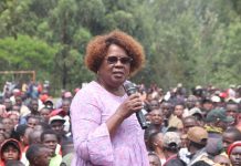 Government plans 500,000 new homes in 2026, says Lands CS Government plans 500,000 new homes in 2026, says Lands CS