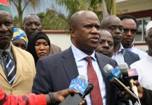 NACADA Supports Ruto’s Plan Against Drug Abuse NACADA Supports Ruto's Plan Against Drug Abuse