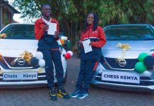 Teen Stars Lead Equity to National Chess Championship Victory Teen Stars Lead Equity to National Chess Championship Victory