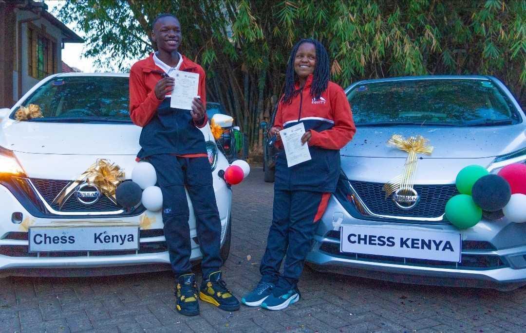 Teen Stars Lead Equity to National Chess Championship Victory Teen Stars Lead Equity to National Chess Championship Victory