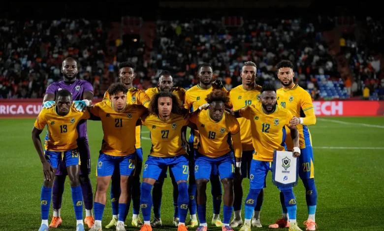 Gabon Suspends National Team After AFCON Performance Gabon Suspends National Team After AFCON Performance
