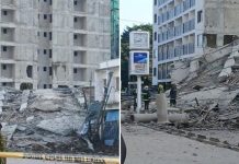 MPs Call for Halt to Nairobi Construction After Collapse MPs Call for Halt to Nairobi Construction After Collapse