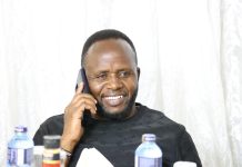 Natembeya Promises Stronger Opposition for 2026 Natembeya Promises Stronger Opposition for 2026