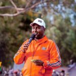 Junet Responds to Sifuna’s Claim on Raila’s Campaign Funds Junet Responds to Sifuna's Claim on Raila's Campaign Funds