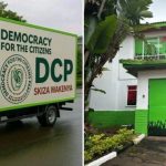 Nelson Havi Hints at Vying Under Gachagua’s DCP Party Nelson Havi Hints at Vying Under Gachagua's DCP Party