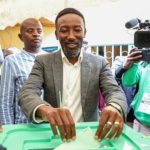 CJ Koome Appoints Judge for Mbeere North Petition CJ Koome Appoints Judge for Mbeere North Petition