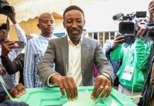 CJ Koome Appoints Judge for Mbeere North Petition CJ Koome Appoints Judge for Mbeere North Petition