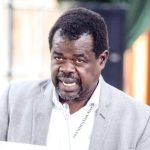 Omtatah Exposes Secret IMF Pipeline Deal Omtatah Exposes Secret IMF Pipeline Deal