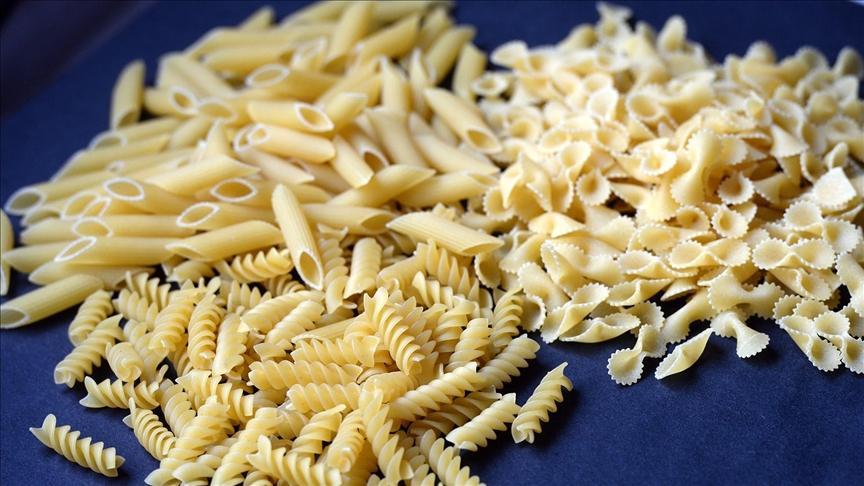 US Withdraws Proposed Tariffs on Italian Pasta Producers US Withdraws Proposed Tariffs on Italian Pasta Producers