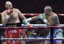 Tyson Fury confirms return from boxing retirement Tyson Fury confirms return from boxing retirement