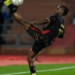 Cameroon and South Africa Prepare for AFCON Clash Cameroon and South Africa Prepare for AFCON Clash
