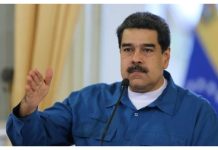Maduro to Face Trial in America – US Senator Maduro to Face Trial in America – US Senator