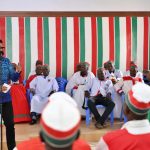 Governor Nassir Supports Death Penalty for Drug Traffickers Governor Nassir Supports Death Penalty for Drug Traffickers