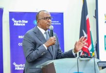 Duale Orders Probe Into Doctors Over Healing Claims Duale Orders Probe Into Doctors Over Healing Claims