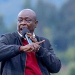 Gachagua Claims Ruto Benefited From Minnesota Fraud Funds Gachagua Claims Ruto Benefited From Minnesota Fraud Funds