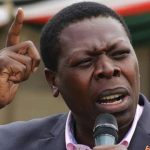 Eugene Wamalwa Dismisses Party Sell Off Allegations Eugene Wamalwa Dismisses Party Sell Off Allegations