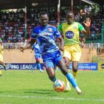 Omala’s Magic Revives Nairobi United as Shabana Falters Omala's Magic Revives Nairobi United as Shabana Falters