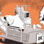 Patient Safety Regulation Is Key in Healthcare Sector Patient Safety Regulation Is Key in Healthcare Sector