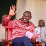 Ruto Announces January Kenya Pipeline Shares Listing Ruto Announces January Kenya Pipeline Shares Listing